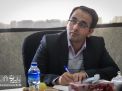 گزارش تصویری |جلسه هیات رئیسه با اعضای هیات علمی دانشکده مکانیک 